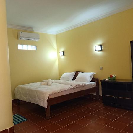 Pina House Otel Kep Dış mekan fotoğraf