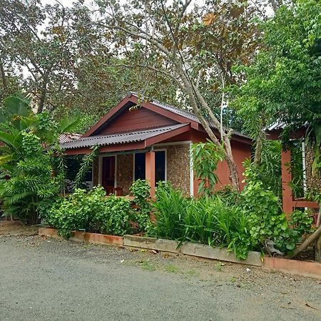 Pina House Otel Kep Dış mekan fotoğraf
