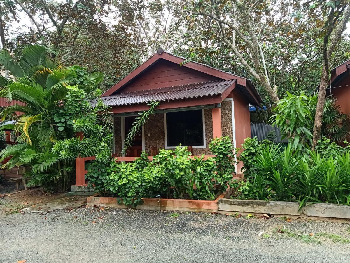 Pina House Otel Kep Dış mekan fotoğraf
