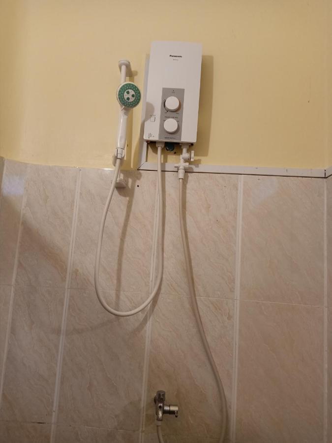 Pina House Otel Kep Dış mekan fotoğraf