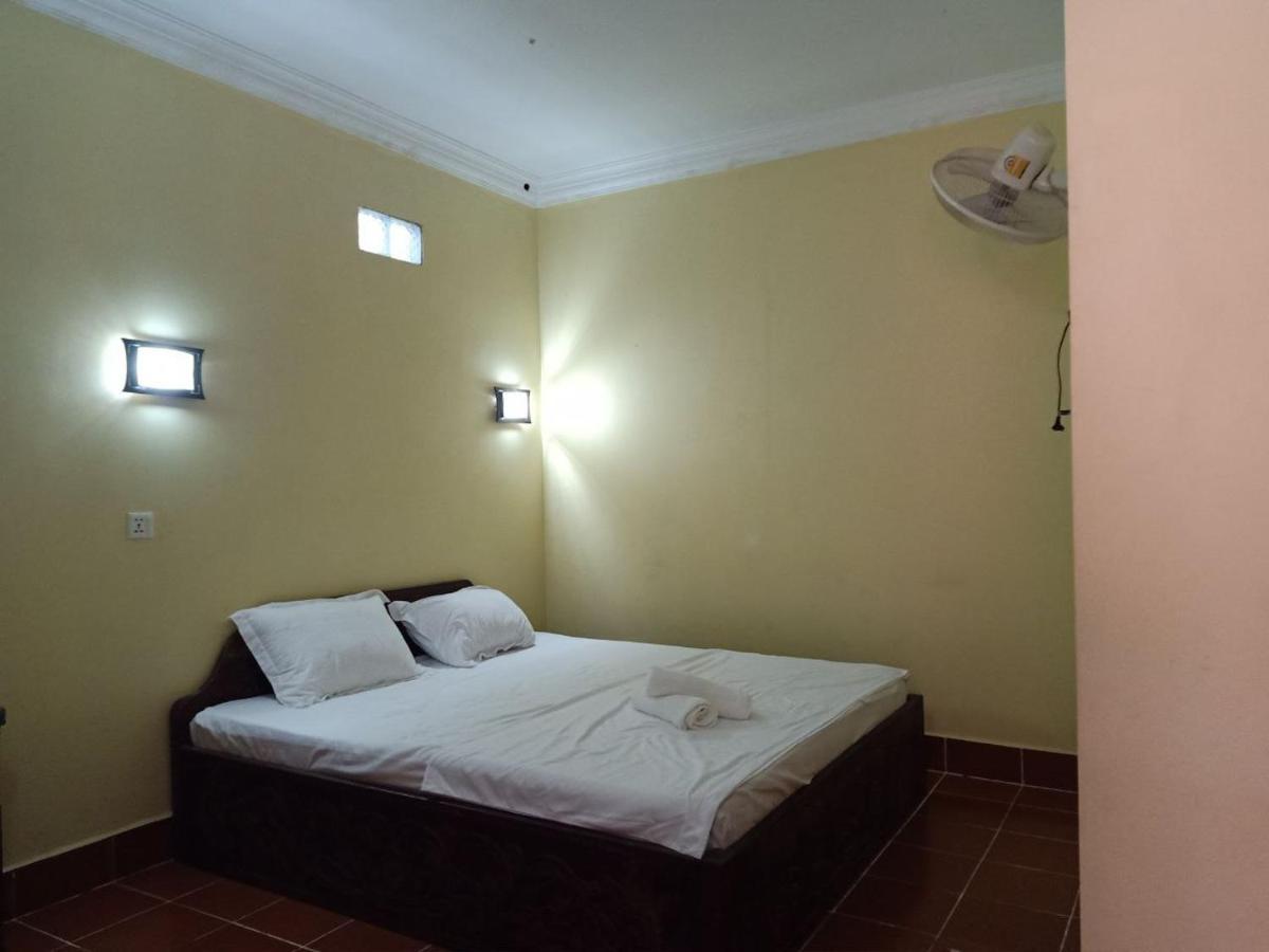 Pina House Otel Kep Dış mekan fotoğraf