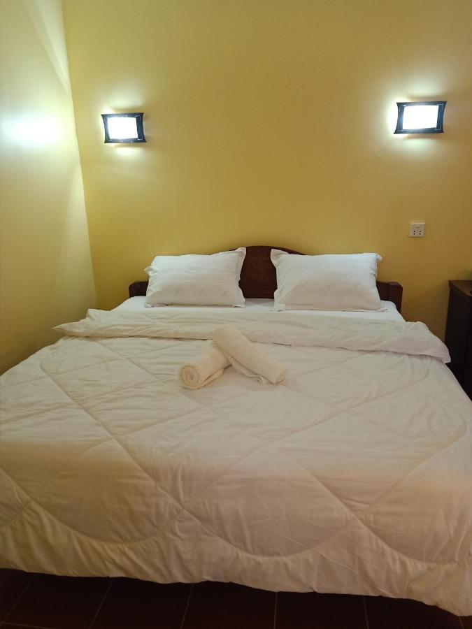 Pina House Otel Kep Dış mekan fotoğraf