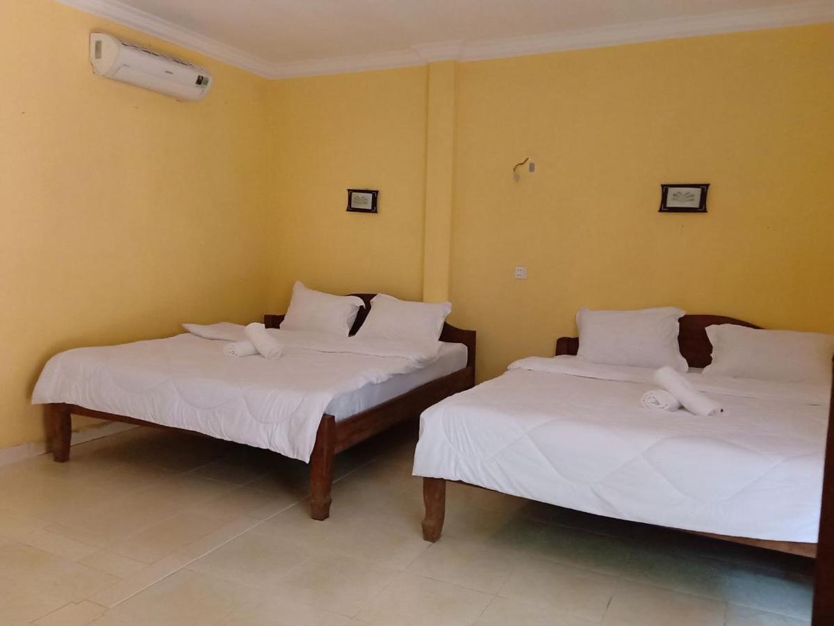 Pina House Otel Kep Dış mekan fotoğraf