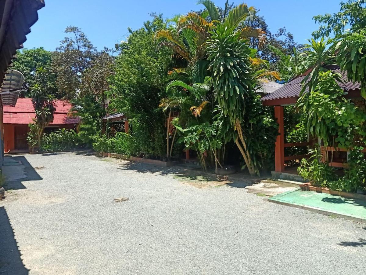 Pina House Otel Kep Dış mekan fotoğraf