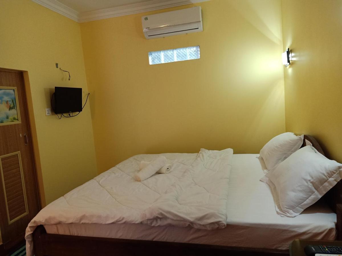 Pina House Otel Kep Dış mekan fotoğraf