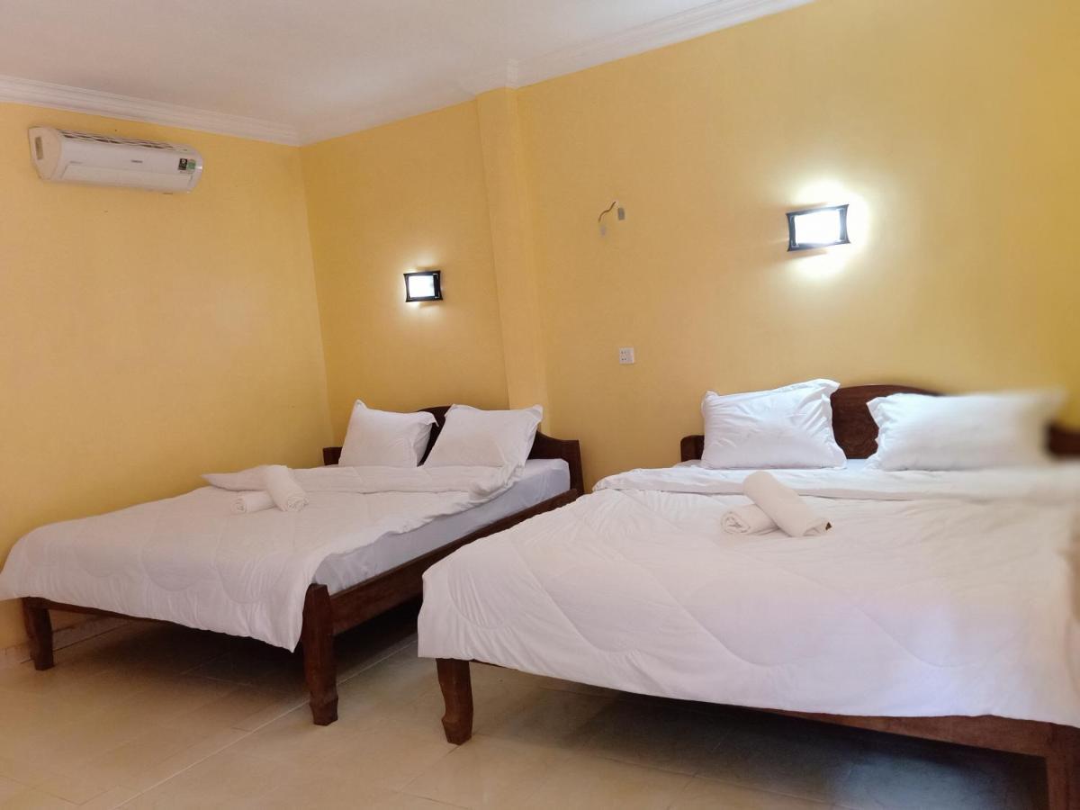 Pina House Otel Kep Dış mekan fotoğraf