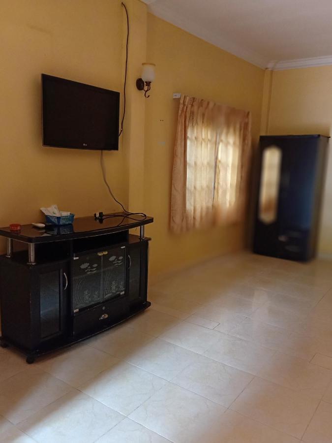 Pina House Otel Kep Dış mekan fotoğraf