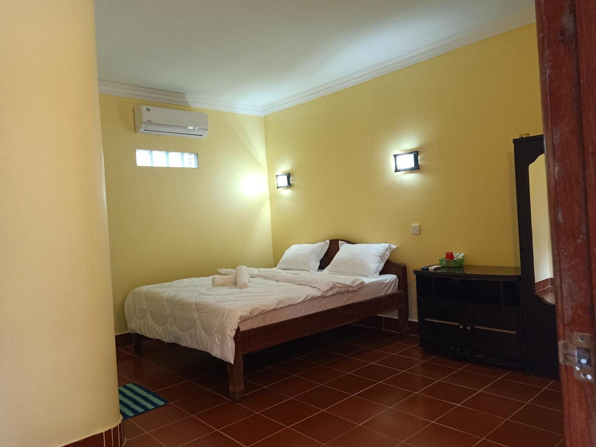 Pina House Otel Kep Dış mekan fotoğraf