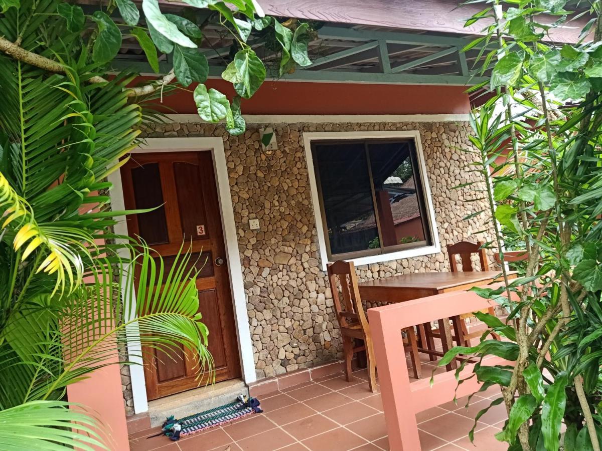 Pina House Otel Kep Dış mekan fotoğraf