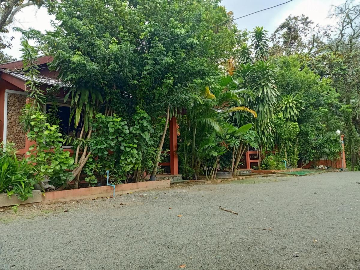 Pina House Otel Kep Dış mekan fotoğraf