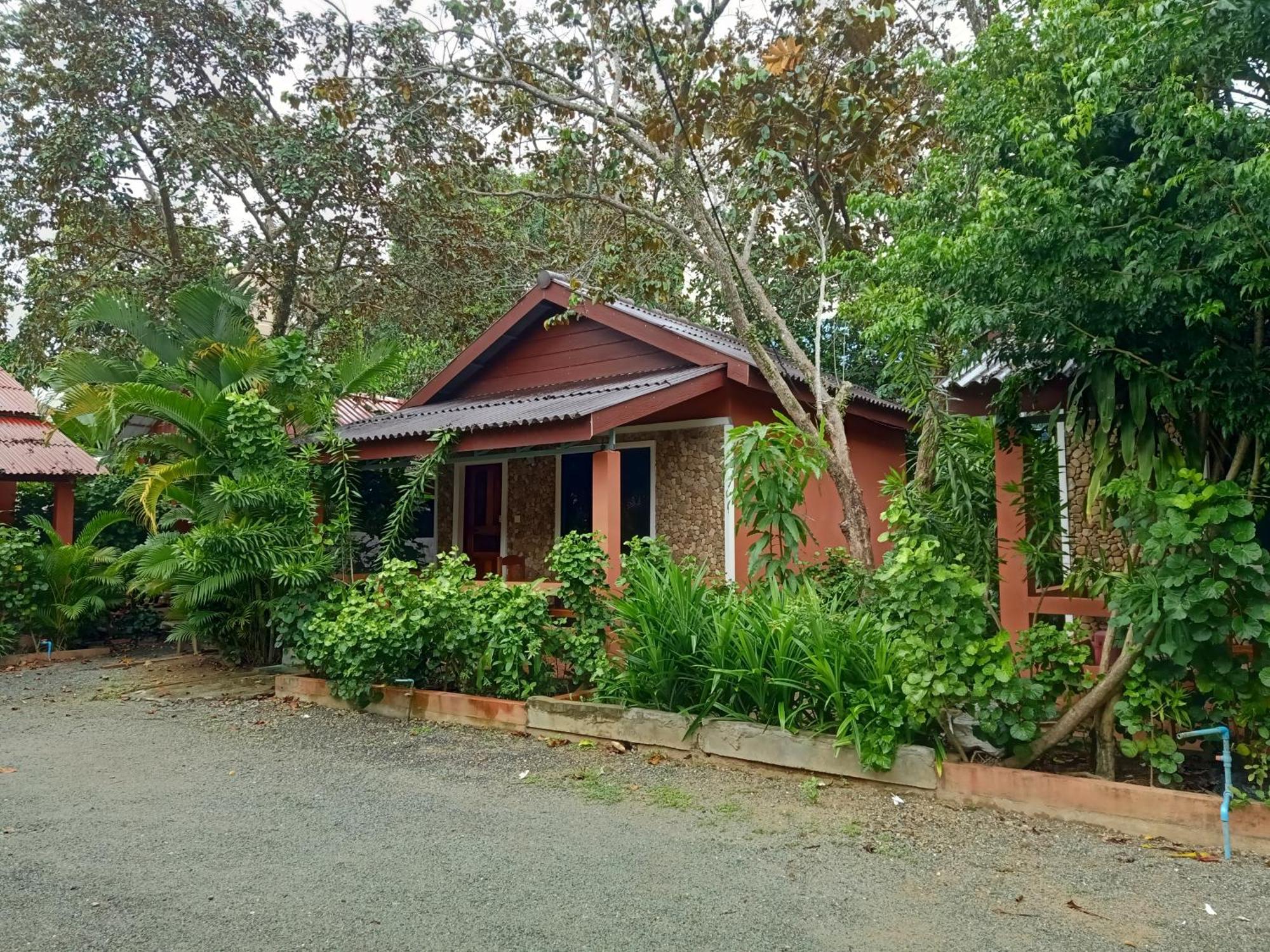 Pina House Otel Kep Dış mekan fotoğraf