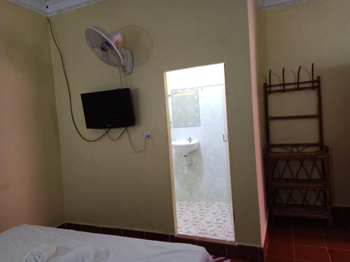 Pina House Otel Kep Dış mekan fotoğraf