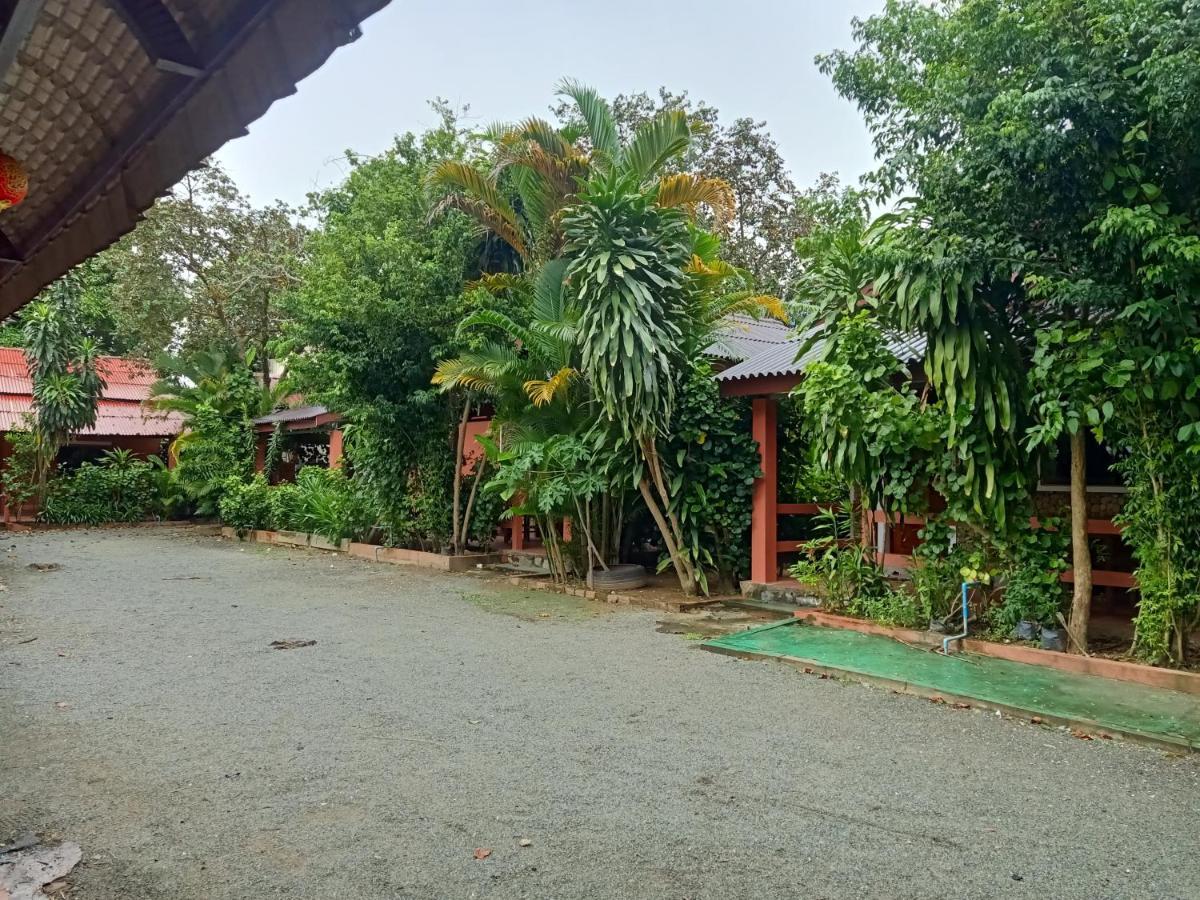 Pina House Otel Kep Dış mekan fotoğraf