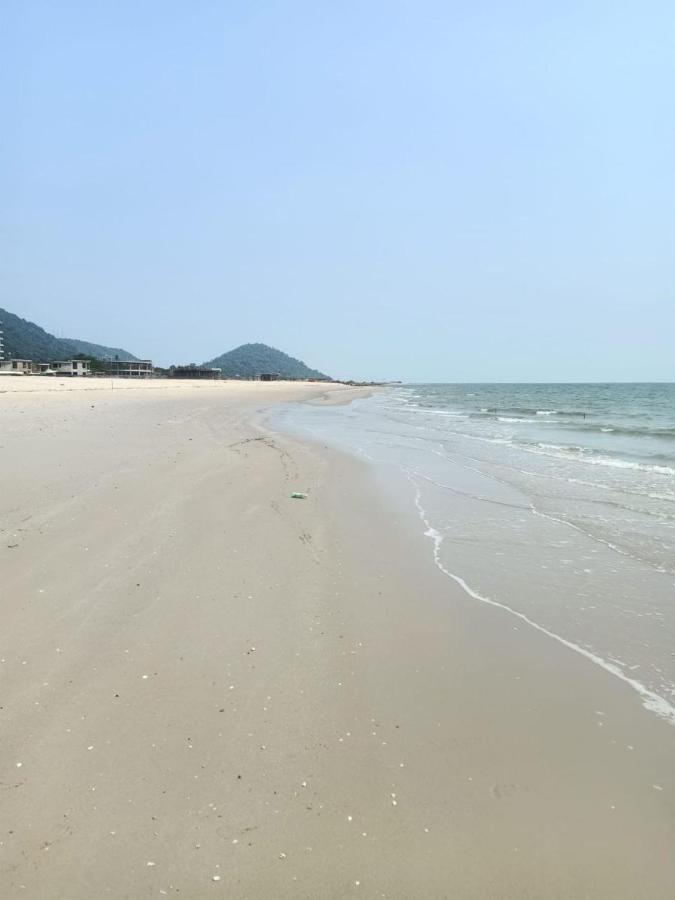 Pina House Otel Kep Dış mekan fotoğraf