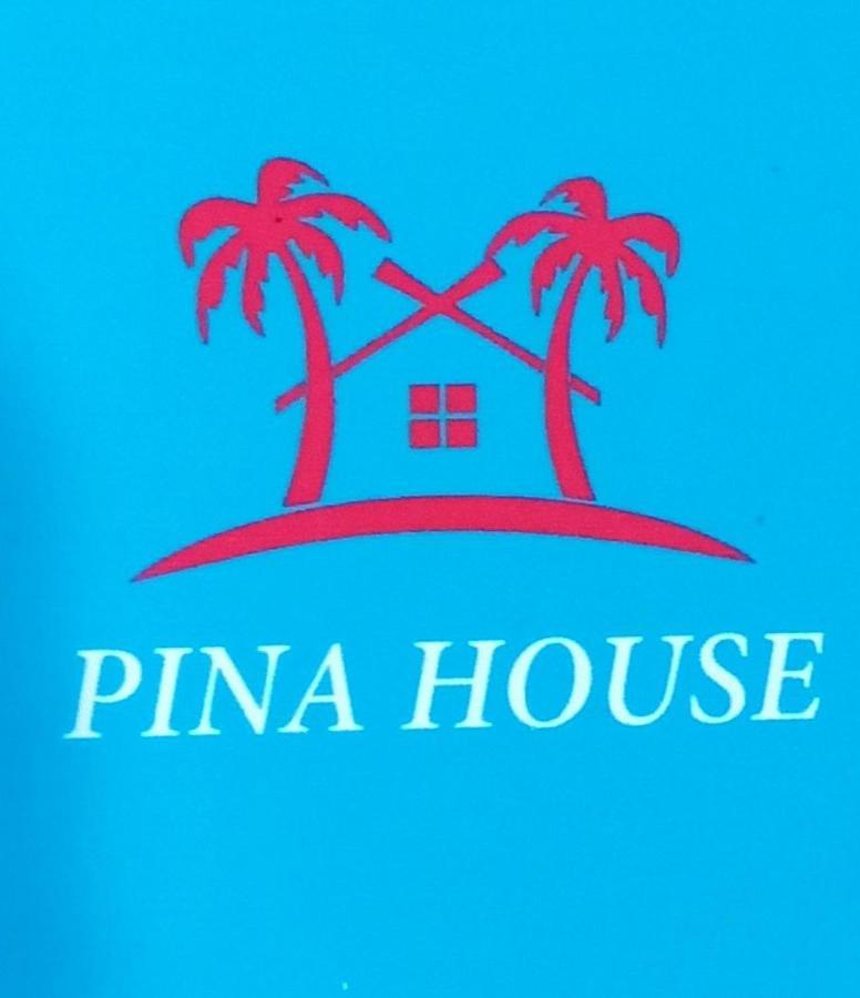 Pina House Otel Kep Dış mekan fotoğraf